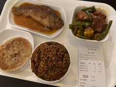 -阿那亚第三食堂 Cafeteria 3