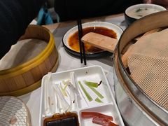 -梅利汴京烤鸭•开封豫菜地标店(晋安路店)