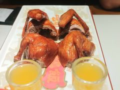 -大鸽饭(动物园店)