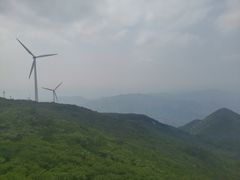 -东白山