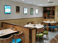 -老边饺子馆(东单店)