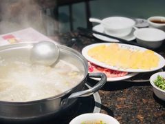 -八合里潮汕鲜牛肉火锅(深圳海岸城店)