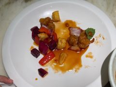 -绿茶餐厅(光明N次方公园店)