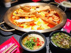 -九鼎轩脆毛肚火锅(南京东路店)