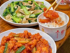 -卢庄(江汉路店)