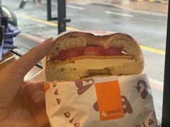 -BIG BAGEL(永康路店)