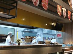 -小杨烤肉(高新店)