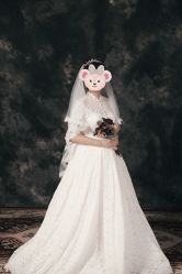 -时光纪亲子全家福照相馆(静安店母女写真父母纪念照)