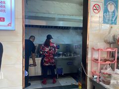 -乐清海鲜面馆(服装城店)