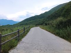 -石棉县孟获城