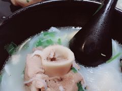 -小杨生煎(龙之梦购物中心店)
