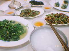 -长平老姿娘夜粥(平东一街店)