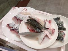 -正能量脆肉鲩火锅