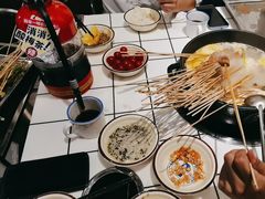 -九街淑芬掌中宝串串公司(内街文化创意园店)