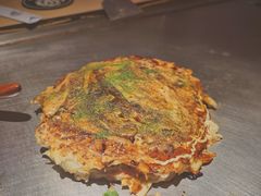 日葵大阪烧-日葵 大阪烧ひまり(仙霞路店)