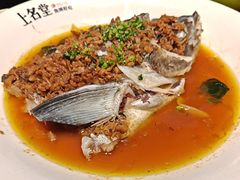 -上名堂·鱼头好吃(体育场路店)