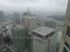 -东京都厅舍