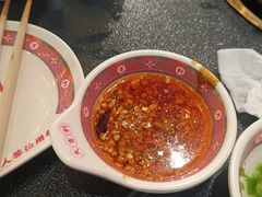 -大吉利·潮汕鲜牛肉火锅(西安店)