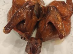 -丈母娘的饭局•新金陵菜(牛首山店)