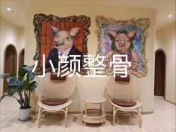 -小颜秘家·韩国整骨