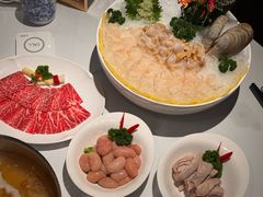-洋房火锅(上海新天地南北里店)