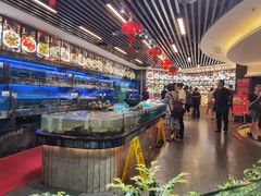 -旺达小吃•三十年福州菜(正大广场店)