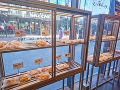 -喜茶(北京五棵松华熙店)