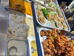 -新红帽自助盒饭(大悦城店)