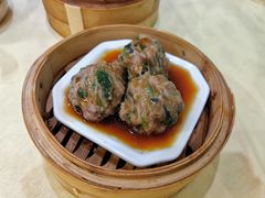 十年陈香牛肉球-风味酒家(商业大道店)