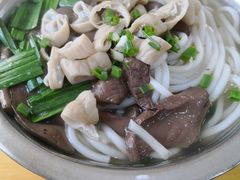 -守英猪脏粉(仓桥街店)