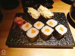 -深蓝金枪·深海鱼刺身(吉大店)