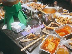 -冰城小镇音乐串吧·聚会餐厅(百子湾店)