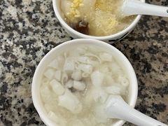 -老福合沟无米粿甜汤粿品店