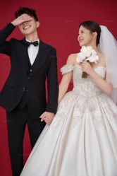 -雪中彩影婚纱摄影·微光艺术中心