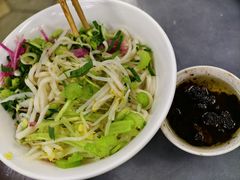 -海碗居老北京炸酱面(增光路店)