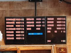 菜单-真真鲜馄饨店(启蒙路店)