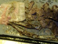 -星海汇海鲜自助烤肉火锅(百大店)