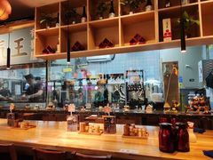 -有喜屋·烧鸟·居酒屋(周浦万达店)