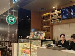 -逸派咖啡 EPARKCOFFEE(广安门店)
