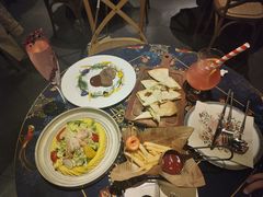 -第101座花园餐厅(湖滨88店)