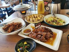 -先记烧鹅王·本地粤菜(福永店)