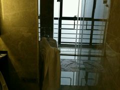 -维多利亚海景酒店公寓(栈桥火车站店)