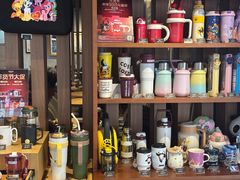 -COSTA COFFEE(金长安大厦店)