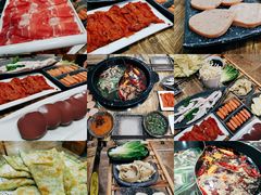 -蜀都三哥火锅店(力盟商业步行街店)