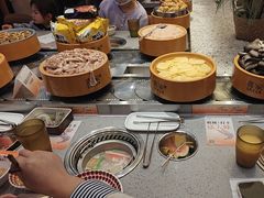 -喜家自助小火锅(乐客城店)