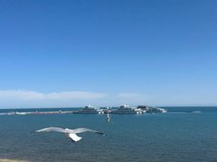 -青海湖二郎剑景区