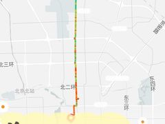 -九号电动车(安定门内大街店)