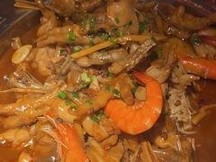 -胖哥俩肉蟹煲(苏州中心店)