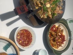 -费大厨辣椒炒肉(黄兴中心广场店)