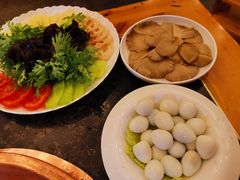 -老码头火锅(玉林店)
